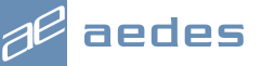 aedes logo