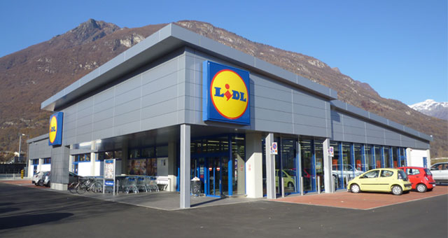 LIDL