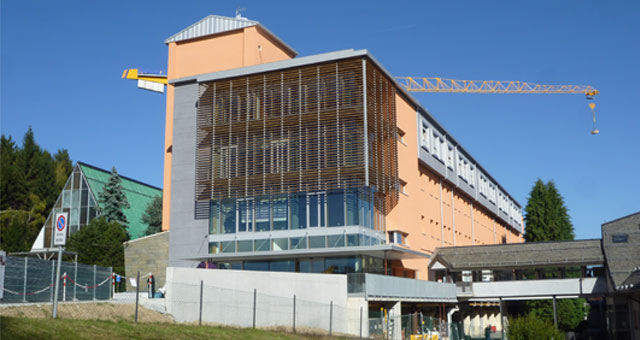 ISTITUTO AUXOLOGICO ITALIANO