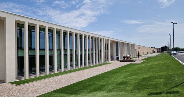 CARLO NOBILI RUBINETTERIE