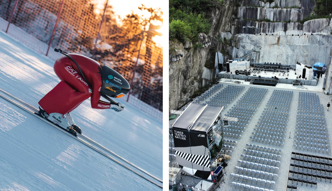 COSTRUIAMO PER PASSIONE