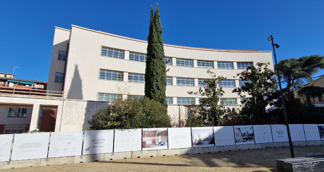 MANIFATTURA TABACCHI