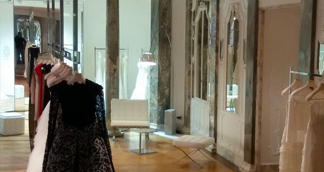 CRISTINA PACINI ATELIER