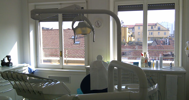 STUDIO MEDICO DENTISTICO